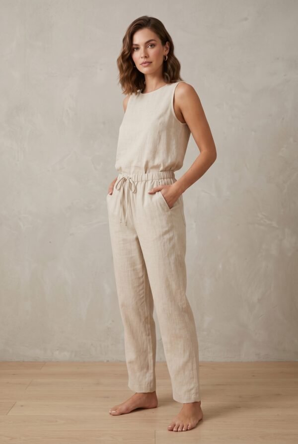 SCUBA LINEN